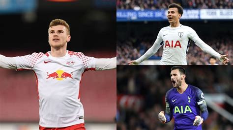 Tottenham v RB Leipzig Betting Tips .